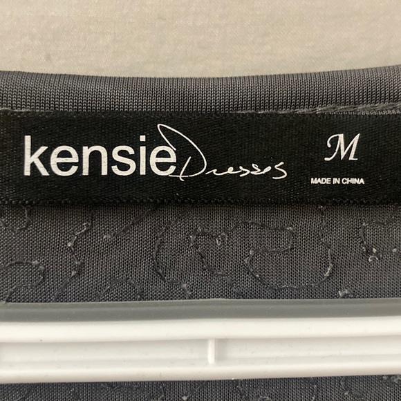 Sequin Kensie Dress - Picture 2 of 5